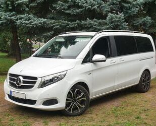 Mercedes-Benz V 250 Gebrauchtwagen