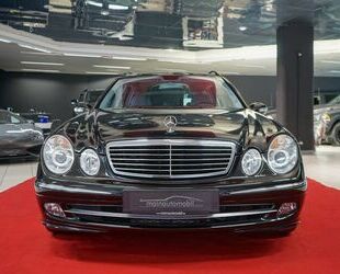 Mercedes-Benz E 320 Gebrauchtwagen