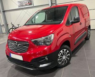 Opel Combo Gebrauchtwagen
