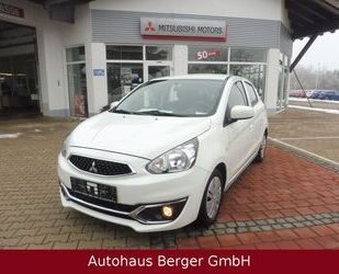 Mitsubishi Space Star Gebrauchtwagen