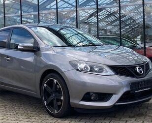 Nissan Pulsar Gebrauchtwagen