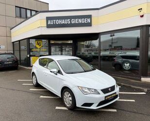 Seat Leon Gebrauchtwagen