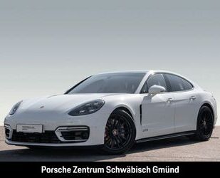 Porsche Panamera Gebrauchtwagen