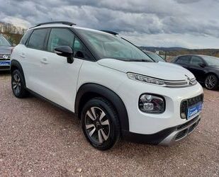 Citroen C3 Gebrauchtwagen