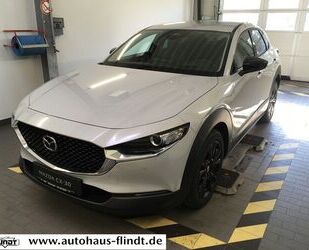 Mazda CX-30 Gebrauchtwagen