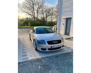 Audi TT Gebrauchtwagen