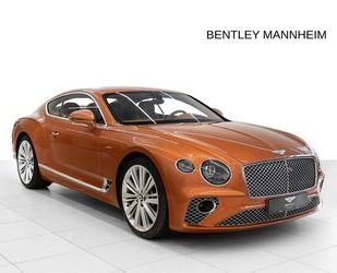 Bentley Continental GT Gebrauchtwagen