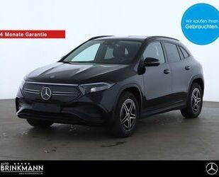 Mercedes-Benz EQA Gebrauchtwagen