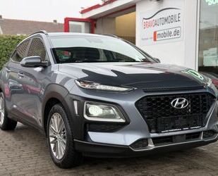 Hyundai KONA Gebrauchtwagen