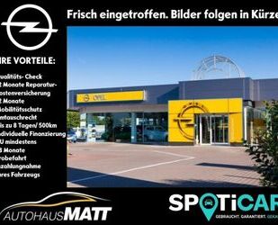 Opel Mokka Gebrauchtwagen