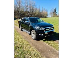Ford Ranger Gebrauchtwagen