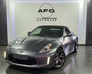 Nissan 370Z Gebrauchtwagen