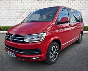 VW T6 Multivan Gebrauchtwagen