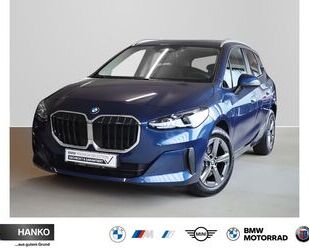 BMW 216 Active Tourer Gebrauchtwagen