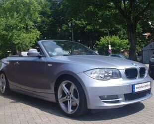 BMW 120 Gebrauchtwagen