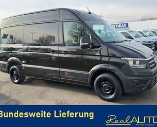 VW Crafter Gebrauchtwagen