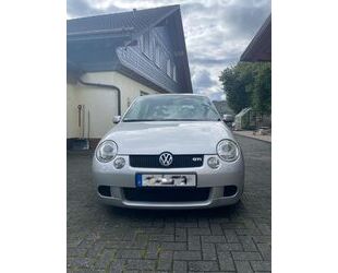 VW Lupo Gebrauchtwagen