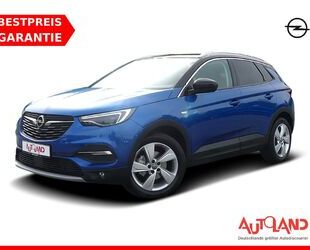 Opel Grandland (X) Gebrauchtwagen