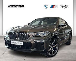 BMW X6 M50 Gebrauchtwagen
