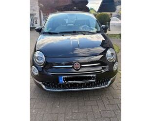 Fiat 500C Gebrauchtwagen