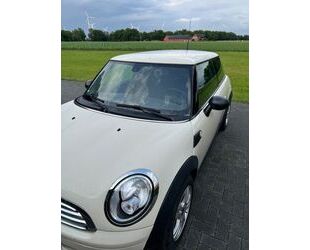 Mini ONE Gebrauchtwagen
