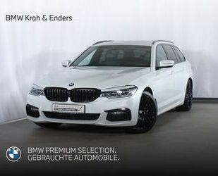 BMW 540 Gebrauchtwagen