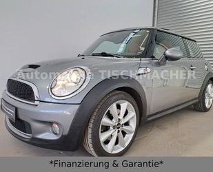 Mini Cooper S Gebrauchtwagen