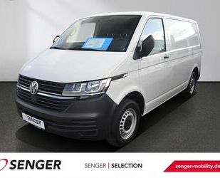 VW T6 Transporter Gebrauchtwagen