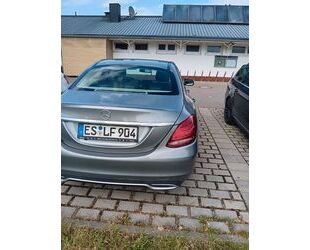 Mercedes-Benz C 200 Gebrauchtwagen