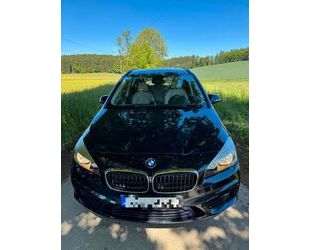 BMW 220 Gran Tourer Gebrauchtwagen