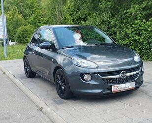 Opel Adam Gebrauchtwagen