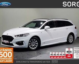 Ford Mondeo Gebrauchtwagen