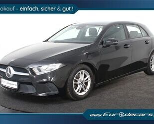Mercedes-Benz A 180 Gebrauchtwagen