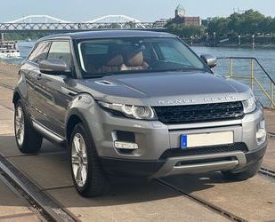 Land Rover Range Rover Evoque Gebrauchtwagen