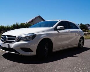 Mercedes-Benz A 180 Gebrauchtwagen