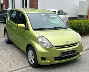 Subaru Justy Gebrauchtwagen