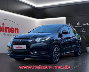 Honda HR-V Gebrauchtwagen