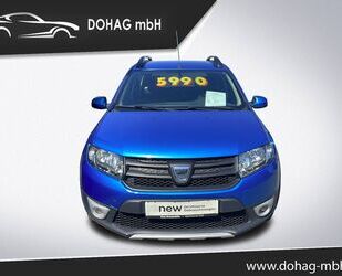 Dacia Sandero Gebrauchtwagen