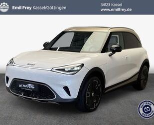 Smart #1 Gebrauchtwagen