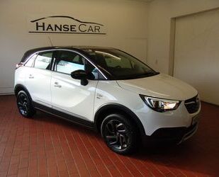 Opel Crossland (X) Gebrauchtwagen
