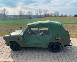 Trabant 601 Gebrauchtwagen