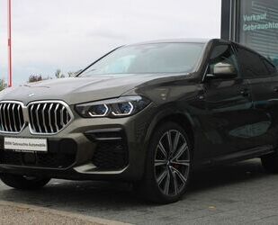BMW X6 Gebrauchtwagen