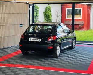 Peugeot 206 Gebrauchtwagen