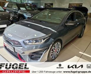 Kia pro ceed / ProCeed Gebrauchtwagen