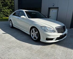 Mercedes-Benz S 350 Gebrauchtwagen