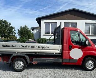 Citroen Jumper Gebrauchtwagen