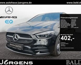 Mercedes-Benz B 180 Gebrauchtwagen