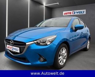 Mazda 2 Gebrauchtwagen