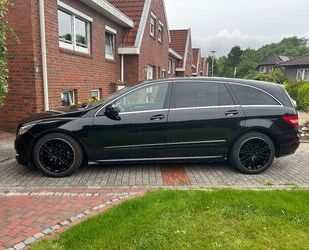 Mercedes-Benz R 350 Gebrauchtwagen