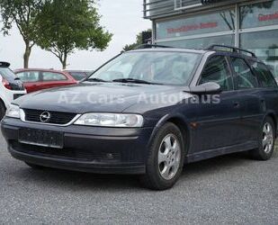 Opel Vectra Gebrauchtwagen